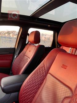 جیپ گراند شیرۆکی